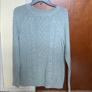 Brand new GAP Cable knit sweater!